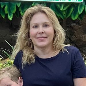 Meet your Posher, Christina